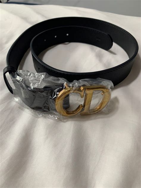 cd belt men